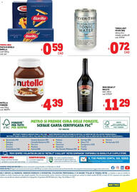 Volantino Metro Pagina 48