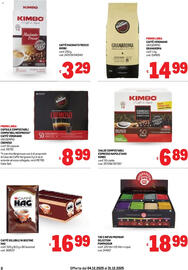 Volantino Metro Pagina 8