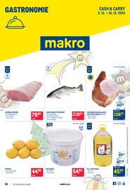 Makro leták Strana 1