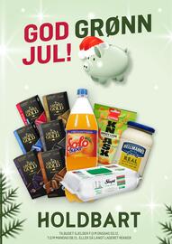 Holdbart kundeavis uke 49 Side 1