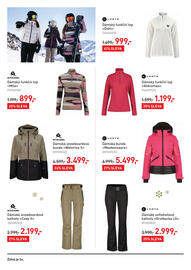 Intersport leták Strana 4