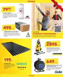 Byggmax kundeavis Side 11