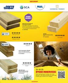 Byggmax kundeavis Side 4