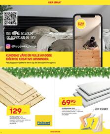 Byggmax kundeavis Side 6