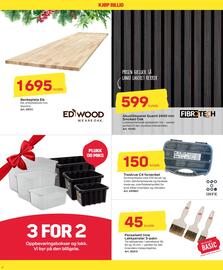 Byggmax kundeavis Side 7