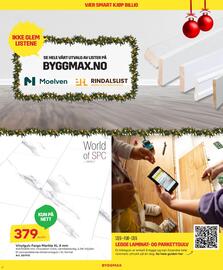 Byggmax kundeavis Side 9