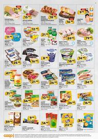 Coop leták | JEDNOTA Strana 2