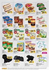 Coop leták | JEDNOTA Strana 3