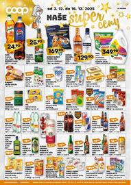 Coop leták | JEDNOTA Strana 4