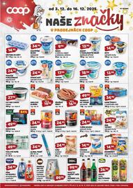 Coop leták | JEDNOTA Strana 5