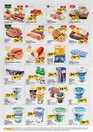 Coop leták | JEDNOTA Strana 2