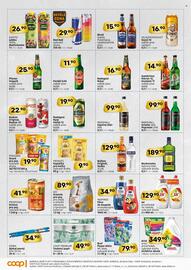 Coop leták | JEDNOTA Strana 4