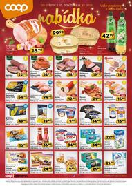 Coop leták Strana 1