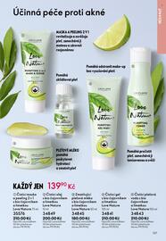 Oriflame leták Strana 107