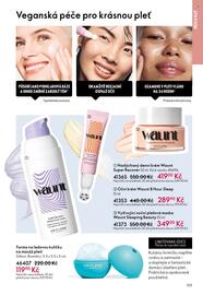 Oriflame leták Strana 109