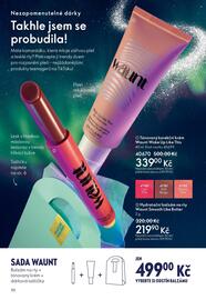 Oriflame leták Strana 110