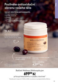 Oriflame leták Strana 119