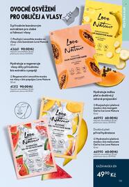 Oriflame leták Strana 135