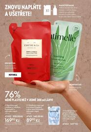 Oriflame leták Strana 136