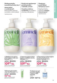 Oriflame leták Strana 137