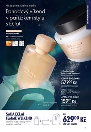 Oriflame leták Strana 15