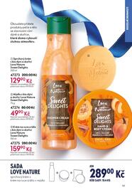 Oriflame leták Strana 161