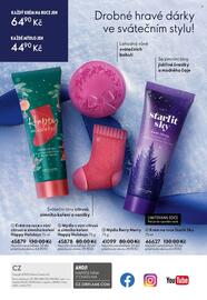 Oriflame leták Strana 164