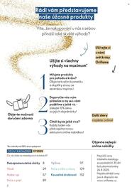 Oriflame leták Strana 2