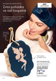 Oriflame leták Strana 24