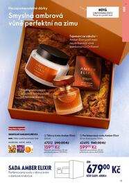 Oriflame leták Strana 31