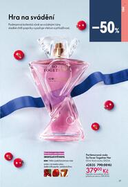 Oriflame leták Strana 37