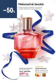 Oriflame leták Strana 38