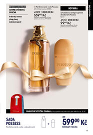 Oriflame leták Strana 45