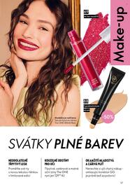 Oriflame leták Strana 57