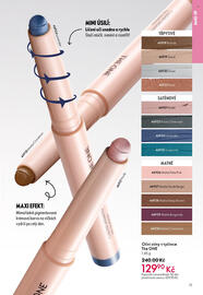 Oriflame leták Strana 71