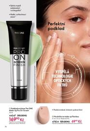 Oriflame leták Strana 78