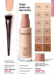 Oriflame leták Strana 79