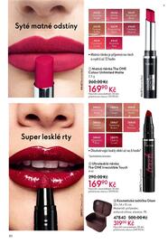 Oriflame leták Strana 80