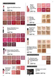 Oriflame leták Strana 82