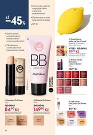 Oriflame leták Strana 84