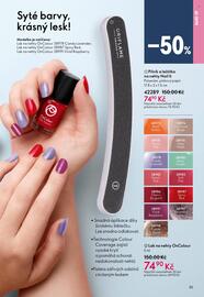 Oriflame leták Strana 85
