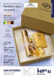 Oriflame leták Strana 9