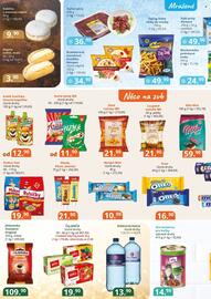 Potraviny CZ leták Strana 2