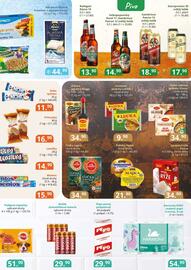 Potraviny CZ leták Strana 3