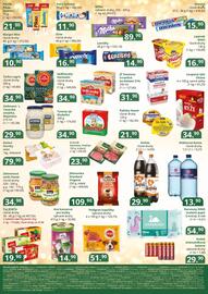 Potraviny CZ leták Strana 2