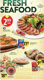 Save on Foods flyer week 49 Page 10