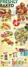 Save on Foods flyer week 49 Page 11