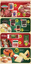 Save on Foods flyer week 49 Page 14
