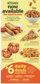 Save on Foods flyer week 49 Page 15