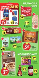 Save on Foods flyer week 49 Page 16